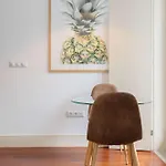 아파트 Liiiving In 포르투