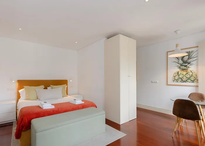 Apartman Liiiving In