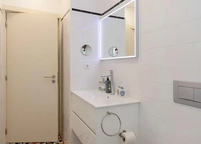 Apartman Liiiving In