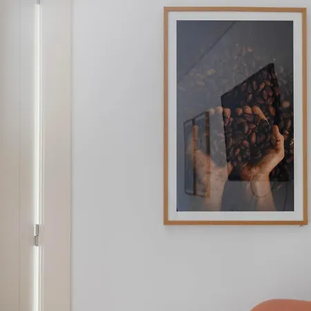 Apartamento Liiiving In