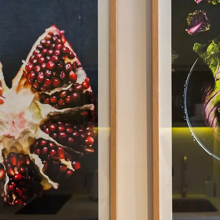 Liiiving In Apartamento *