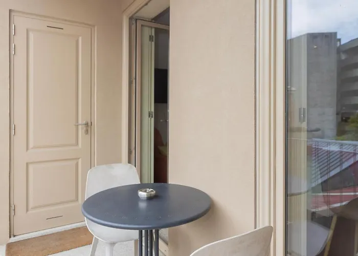 Apartment Liiiving In Porto