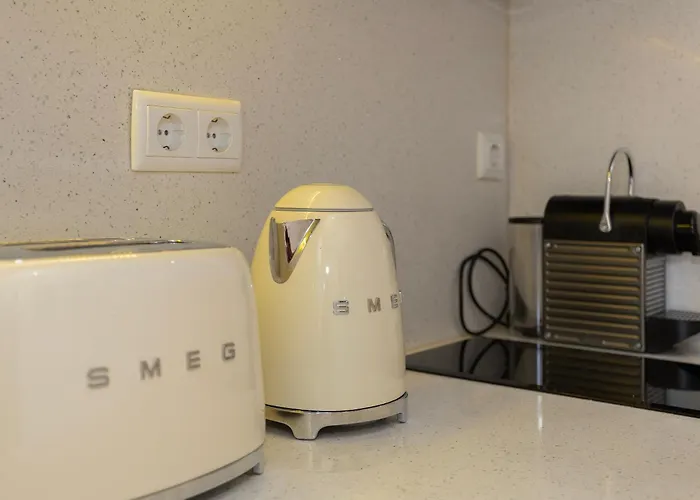 Liiiving In 公寓 波尔图