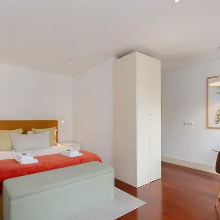 Appartamento Liiiving In - Trindade Deluxe