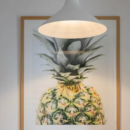 Appartamento Liiiving In - Trindade Deluxe *