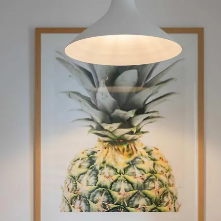 Liiiving In - Trindade Deluxe *