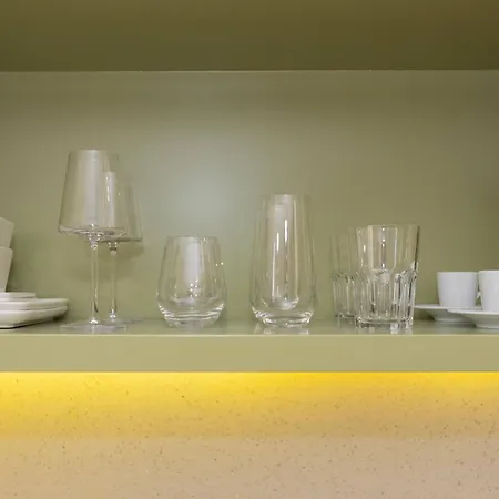 Appartamento Liiiving In - Trindade Deluxe *