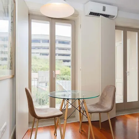 Liiiving In - Trindade Deluxe Appartamento