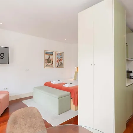 Liiiving In Appartement