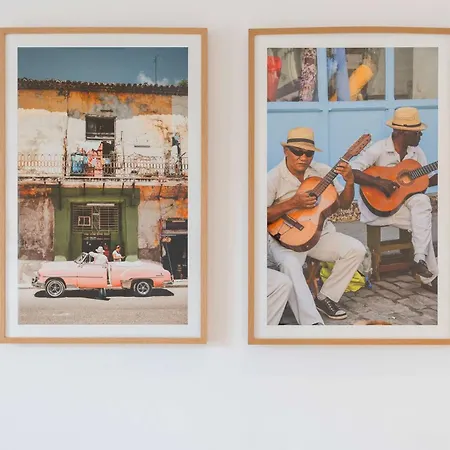 Appartement Liiiving In