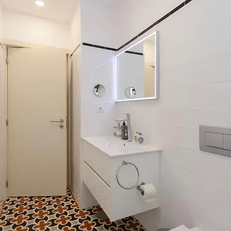 Appartement Liiiving In