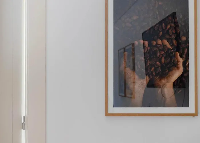 Apartment Liiiving In